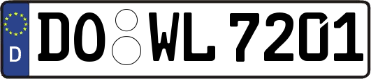DO-WL7201
