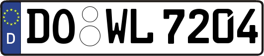 DO-WL7204