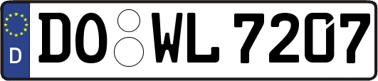 DO-WL7207