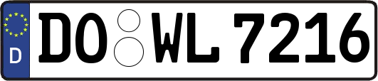DO-WL7216