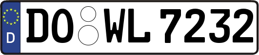 DO-WL7232