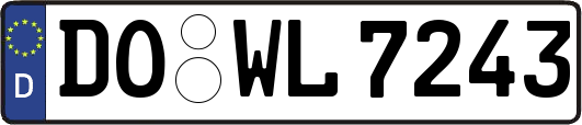 DO-WL7243