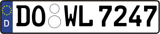 DO-WL7247
