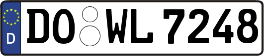 DO-WL7248