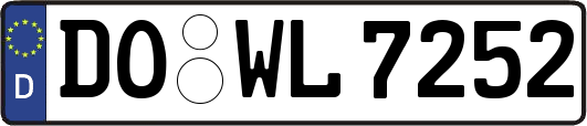 DO-WL7252
