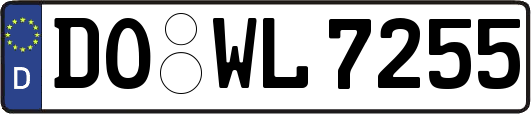 DO-WL7255