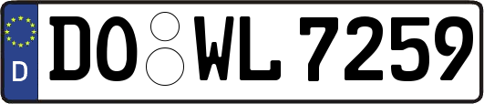 DO-WL7259