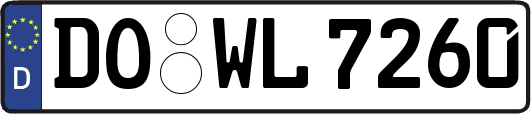 DO-WL7260