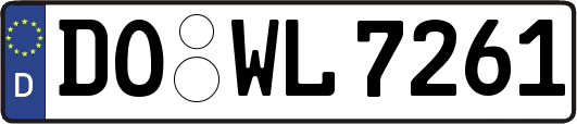 DO-WL7261