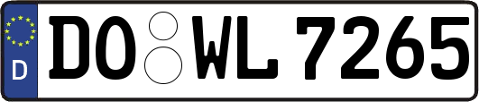 DO-WL7265