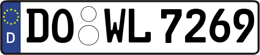 DO-WL7269