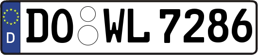 DO-WL7286