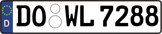 DO-WL7288