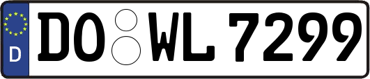 DO-WL7299