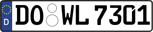 DO-WL7301