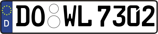 DO-WL7302
