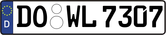 DO-WL7307