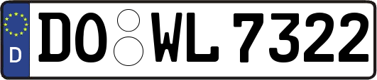 DO-WL7322