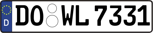 DO-WL7331