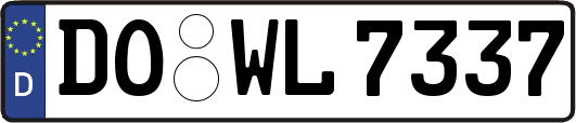 DO-WL7337