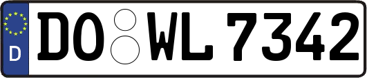 DO-WL7342