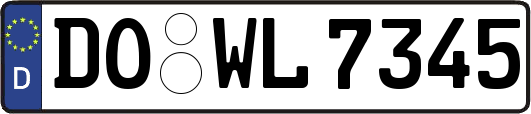 DO-WL7345