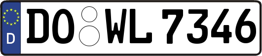 DO-WL7346