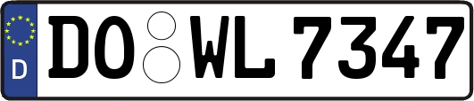 DO-WL7347