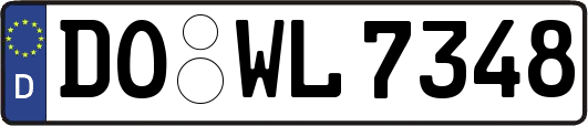 DO-WL7348