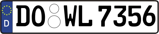 DO-WL7356