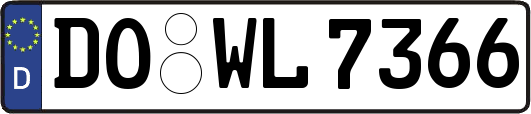 DO-WL7366