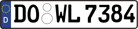 DO-WL7384