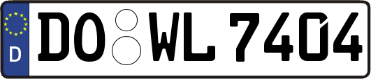 DO-WL7404