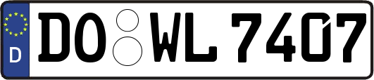 DO-WL7407