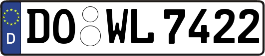 DO-WL7422