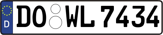 DO-WL7434