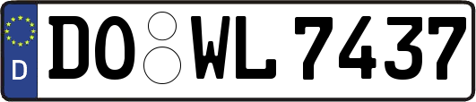 DO-WL7437