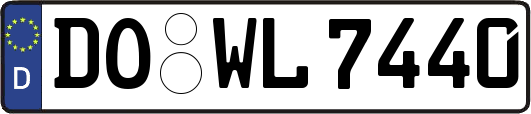 DO-WL7440
