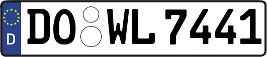 DO-WL7441