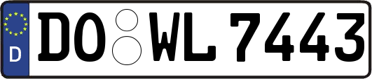 DO-WL7443