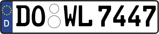 DO-WL7447
