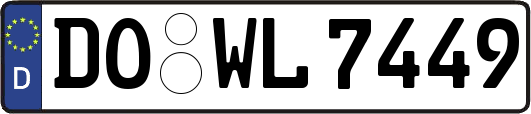 DO-WL7449