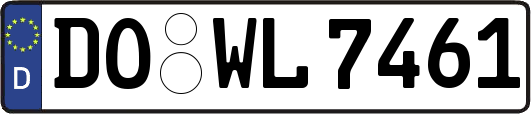 DO-WL7461