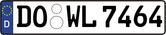 DO-WL7464