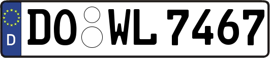 DO-WL7467