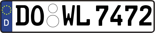 DO-WL7472