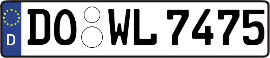 DO-WL7475