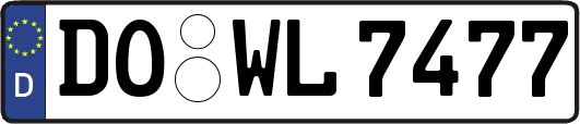 DO-WL7477