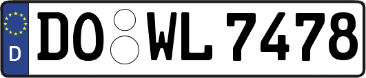 DO-WL7478