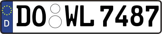 DO-WL7487